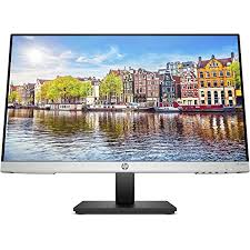 Hdcp support on digital inputs horizontal. Amazon Com Hp 24mh Fhd Monitor Computer Monitor With 23 8 Inch Ips Display 1080p Built In Speakers And Vesa Mounting Height Tilt Adjustment For Ergonomic Viewing Hdmi And Displayport 1d0j9aa Aba Electronics