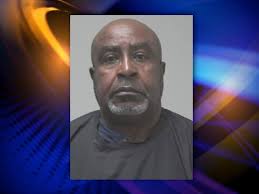 Man arrested in alleged interstate road rage incident for pointing gun at  another driver