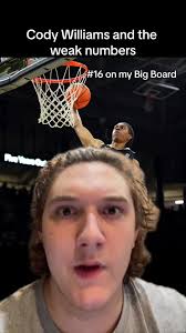 Cobe Williams TikTok