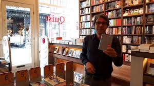 Boekblad Vaktijdschrift Voor Boekhandel Uitgeverij Auteurs En Bibliotheek