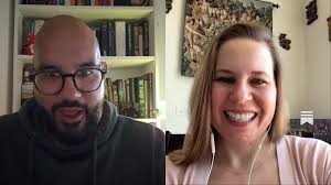 The History Sit-Down #2, with Annie Whitehead