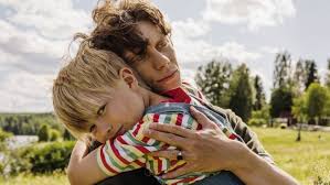 Vad ska man göra av sin barndom?