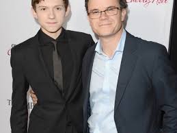 The list is sorted by film and character, as some of the characters were portrayed by multiple actors. Tom Holland S Comedian Dad Reveals How His Boy Became Spider Man While He Still Plays Village Halls Irish Mirror Online