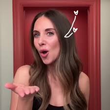 Alison Brie Macys Commercial