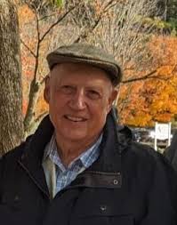 Obituary for Christopher James Cronin