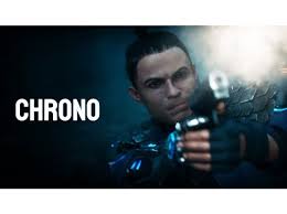 Players freely choose their starting point with their parachute and aim to stay in the safe zone for as long as possible. Here S Your First Look At Cristiano Ronaldo As Chrono In Free Fire Digit
