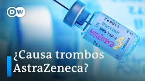 Nov 24, 2020 · astrazeneca's new clinical trial results are positive but confusing, leaving many experts wanting to see more data before passing final judgment on how well the vaccine will work. Alemania Restringe El Uso De La Vacuna De Astrazeneca Youtube