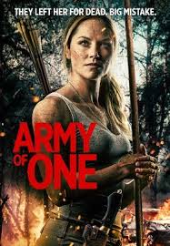 Nonton army of the dead (2021 sub indo) sudah banyak sekali orang yang menunggu film army of the dead ini, diliht dari trailer nya sudah seru apalagi kalau sudah nonton film aslinya, bagi anda yang bagi anda yang sudah tidak sabar ingin membaca sinopsi dari film army of the dead 2021 ini, langsung simak pembahasannya di bawah ini ya. Army Of One 2020 Trailer Ellen Hollman Action Thriller Youtube