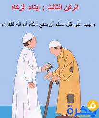 ورد سؤال إلى دار الإفتاء يقول فيه صاحبه هل يجوز شرعًا صرف أموال الزكاة لبناء مستشفى السرطان للأطفال وكذا دعم قسم القلب المجاني بقصر العيني؟، وجاء رد الدار على هذا السؤال كالتالي: Ø£Ø±ÙƒØ§Ù† Ø§Ù„Ø¥Ø³Ù„Ø§Ù… Ø§Ù„Ø®Ù…Ø³Ø© Ù„Ù„Ø£Ø·ÙØ§Ù„ Ù…ÙˆÙ‚Ø¹ ÙÙƒØ±Ø©