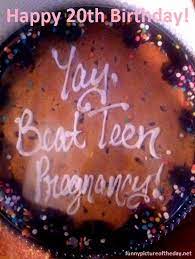 You will find photos of funny sayings written on actual birthday cakes and jokes that reference different types of birthday cake like angel food, marble and cakes with so many candles it's a fire hazard. Happy 20th Birthday Funny Cake Joke Message Funny Cake 20 Birthday Cake Cake Jokes