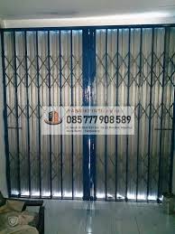 Check spelling or type a new query. Jual Pintu Folding Gate Bima Galvalum Besi Harga 2019