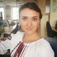 Inna Rudenko Email & Phone Number