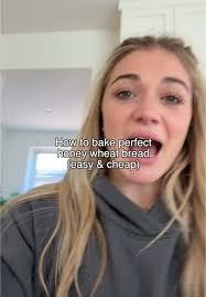 Matt and Abby Bread Maker