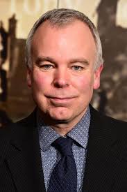 Steve Pemberton — The Movie Database (TMDB)