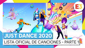 Vida de moana jugando roblox moana island life video juegos gratis para niños titigames. Just Dance 2020 Ubisoft De
