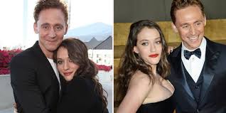 Kat dennings & tom hiddleston at comic con in san diego. 10 Marvel Stars Who Dated In Real Life And 5 Who Are Just Friends Comic Books Beyond