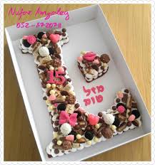 Tarte Chiffres Et Lettres Gateau D Anniversaire Chiffre Et Lettre