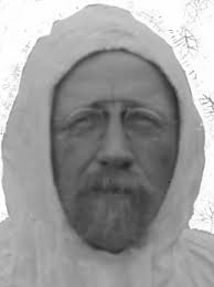 Østgrønlandske Stednavne