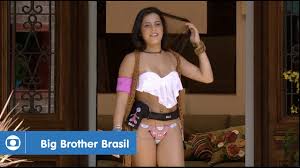 Read more paparazzo flagra gostosas do bbb nas praias / paparazzo: Big Brother Brasil Abram Alas Para A Nova Lider Emily Youtube