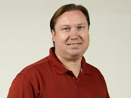 Vanstone: Greg Harder mastered the fine art of sporting scoops