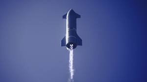 Spacex's growing 'starfleet' is no joke and the company continues to churn out starship prototypes update 2: Faa Closes Investigation Of Spacex S Starship Sn9 S Test Flight Crash Asteroid News