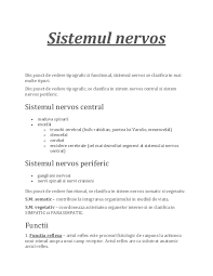 Dacă sunteți inactiv din punct de vedere economic, dar doriți să vă alăturați unui membru de familie care este cetățean al ue și locuiește în altă țară din uniune, puteți face acest lucru ca persoană aflată în întreținere. Clasificarea Sistemului Nervos Din Punct De Vedere Structural Si Functional