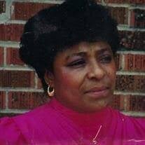 Mrs. Mary Ann L. Haynes Obituary