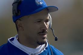 PICTURES: Bethune-Cookman 23, Hampton 18 (Photos by Diane Mathews)