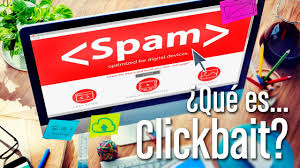 Que Es Clickbait Youtube