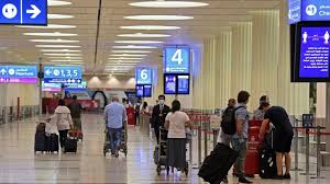 It was first identified in december 2019 in wuhan,. Coronavirus Uae S Emirates Relaxes Covid 19 Testing Travel Restrictions For Dubai Al Arabiya English