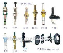Overview explaining all different kinds of car alarm contact pin switches i go over car alarm, marine alarms. Side Door Switch Car Alarm Pin Switch Buy Side Door Switch Slide Door Pin Switch Car Alarm Pin Switch Product On Alibaba Com
