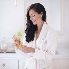 To keep strands hydrated and smooth, use a moisturizing hair mask or deep conditioner at least once a week, and more frequently if you use hot tools regularly, says brook. My Secrets To Keeping Hair Healthy Between Haircuts Fraiche Nutrition