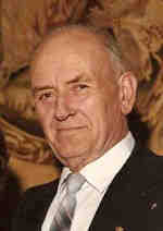 The Patton Family Tree