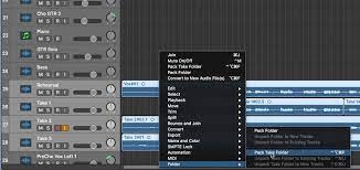 Mixing rap vocals in logic pro x ( very easy ) in this video i'm just mixing on some vocals for practice in logic pro x. One Simple Trick For Recording Vocals In Logic Pro X By Rob Paravonian Medium