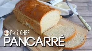 Il pancarrè è il tipico pane in cassetta, di origine francese, che tutte conoscete: Pancarre Fatto In Casa La Ricetta Spiegata Passo A Passo Petitchef It Youtube