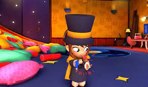 A Hat In Time How To Obtain Overpowered Umbrella Cheat