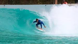 He won a gold medal at the 2015 european junior ch. Video Josh Kerr Pushes Kids Into The Slab Setting At Wavegarden
