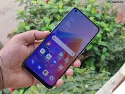 OPPO F21 Pro Review - Hands-On and ...