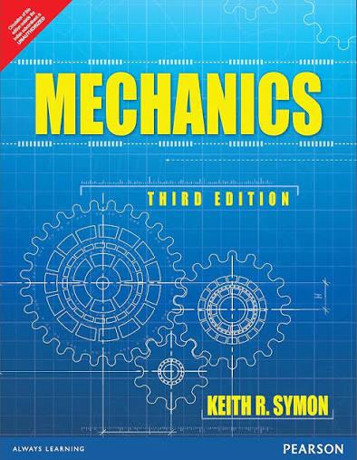 Mechanics (3rd Ed)