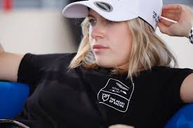 Chelsea Herbert (@chelseaherbertmotorsport) • Instagram photos and videos