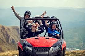 With utah's more conservative views on traffic laws and outdoor freedom, m. Street Legal Utvs State Requirements Insurance And Parts