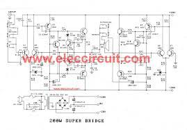 If anyone feels he/she can come up with the suspected circuit design, that would allow me to understand what and how to modify (i want to connect another let's start with the signal required to drive the power amplifier to maximum output power. 200w Guitar Amplifier Circuit Diagram With Pcb Layout