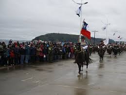 Buen Tiempo Se Pronostica Para Las Fiestas Patrias En Puerto Montt Soychile Cl