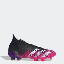 Inspireras av de senaste trenderna och hetaste varumärkena. Adidas Fotbollsskor Adidas Se Football