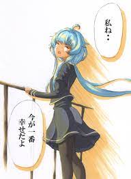 私・・今が一番幸せ 瀬奈みこと編 | 味け猫 さんのマンガ | ツイコミ(仮)