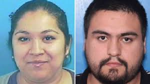 Couple arrested in Mexico 6 years after kidnapping Arizona children