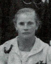 Anna Huber Pazdziora (1900-1988)