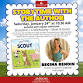 Storytime with the Author - Regina Rendin "Say it event image