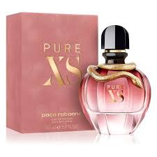 To remove a filter, click on the reset or reset all filters button. Paco Rabanne Pure Xs For Her L Eau De Parfum Fabellashop Dakar Senegal