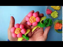 Download now 27 contoh langkah demi langkah cipta binatang daripada. Membuat Bunga Matahari Dari Plastisin Youtube Bunga Bunga Matahari Buah